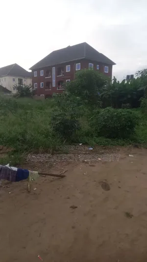 4 Plots of Land