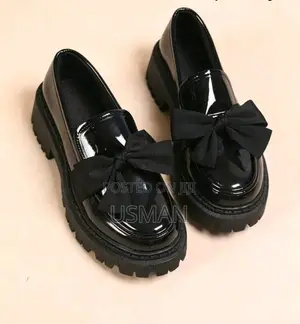 Shoes Suitable for School
