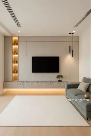 Beautiful TV Console