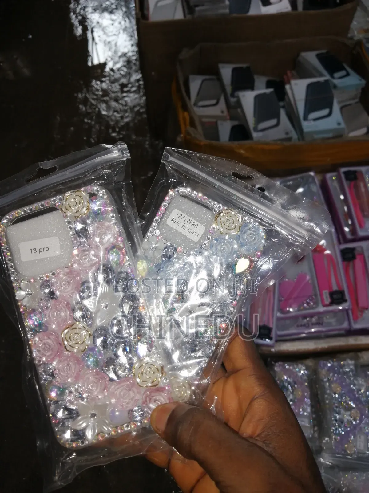 Phone Accessories