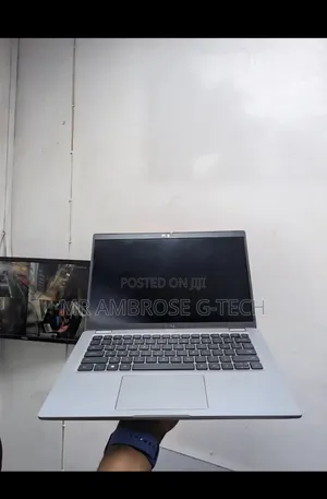 Laptop Dell Latitude 5420 8GB Intel Core i5 HDD 256GB