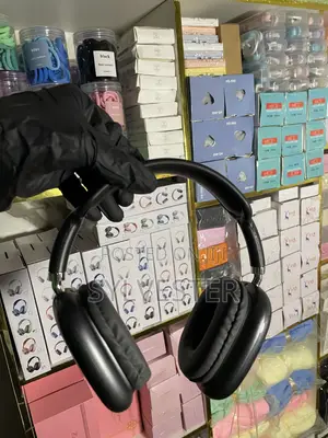 P9 Head Set
