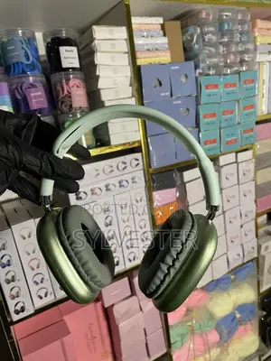 P9 Head Set