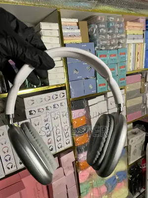 P9 Head Set