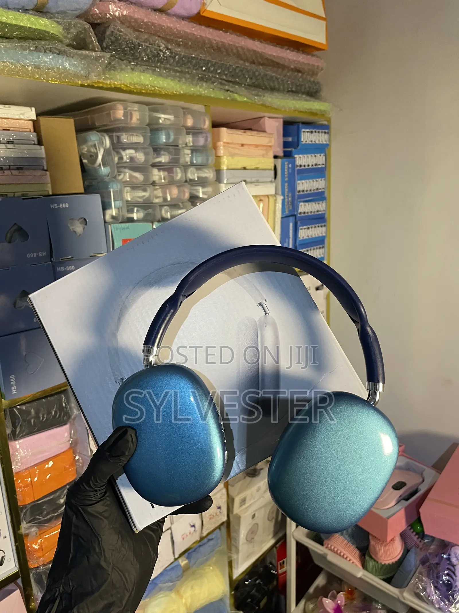 P9 Head Set