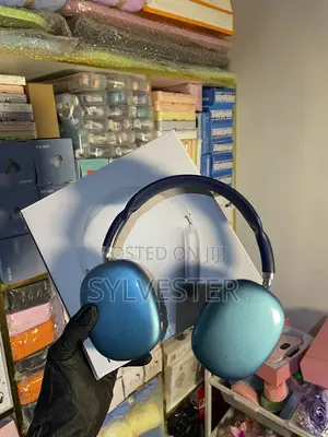 P9 Head Set