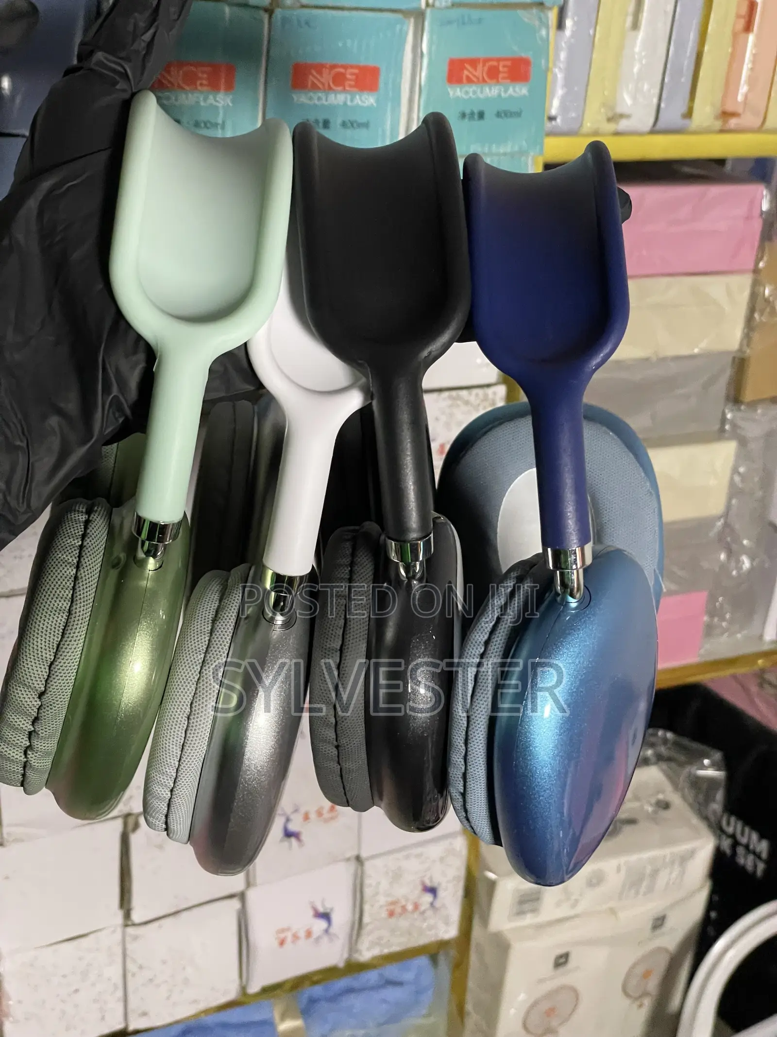 P9 Head Set