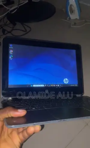 Laptop HP EliteBook 840 G3 8GB Intel Core i5 SSD 256GB