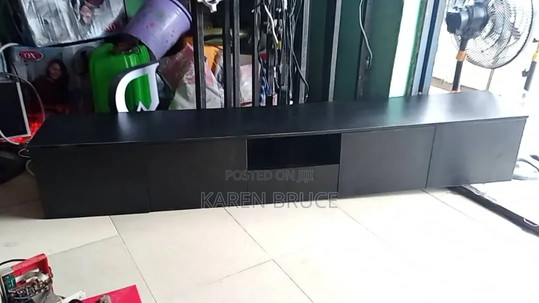 TV Console