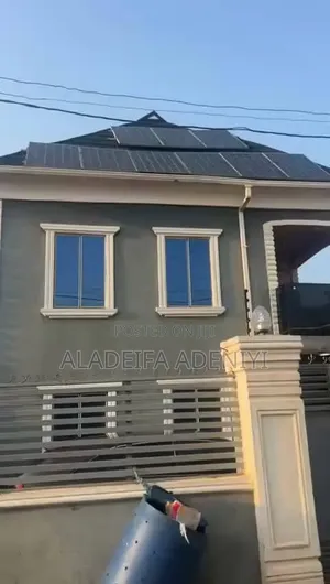 4bdrm Duplex in Moniya, Ibadan for sale