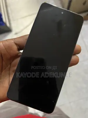 Infinix Hot 40i 128 GB Blue