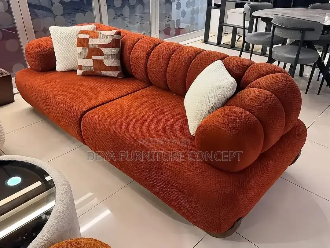 Chairs Bed Walldrop and Kitchen Cabinet