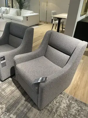 Chairs Bed Walldrop and Kitchen Cabinet
