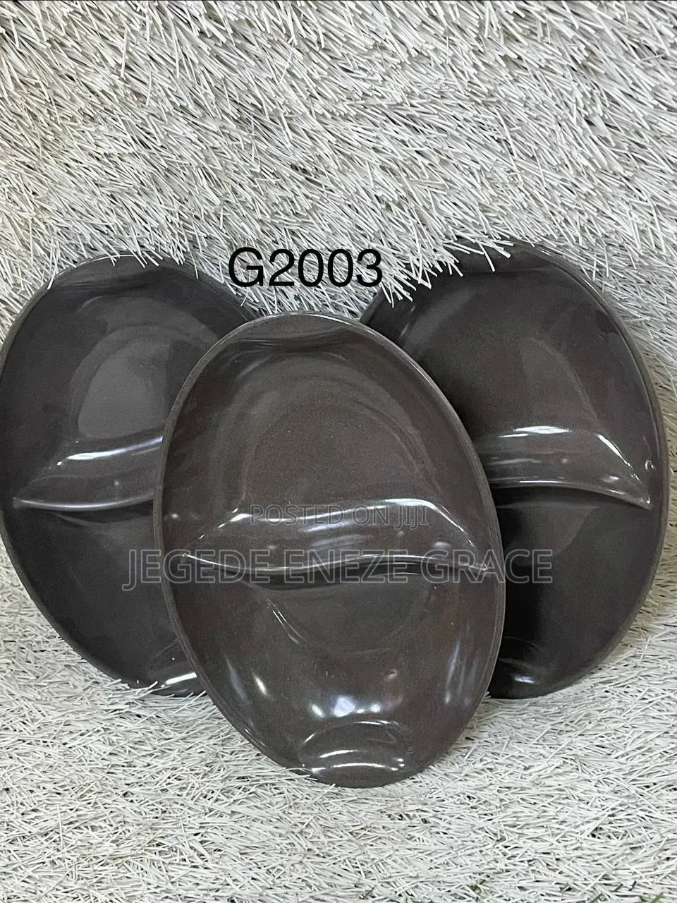 Kitchen Plate