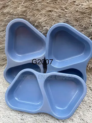Kitchen Plate