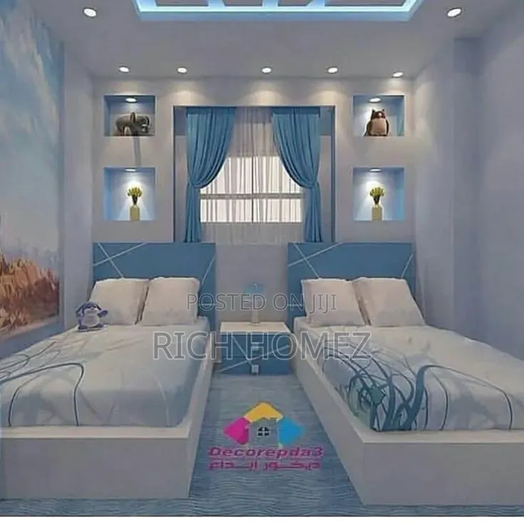 Quality Children Bedframe