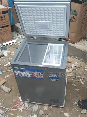 Chest Freezer Skyrun 100l