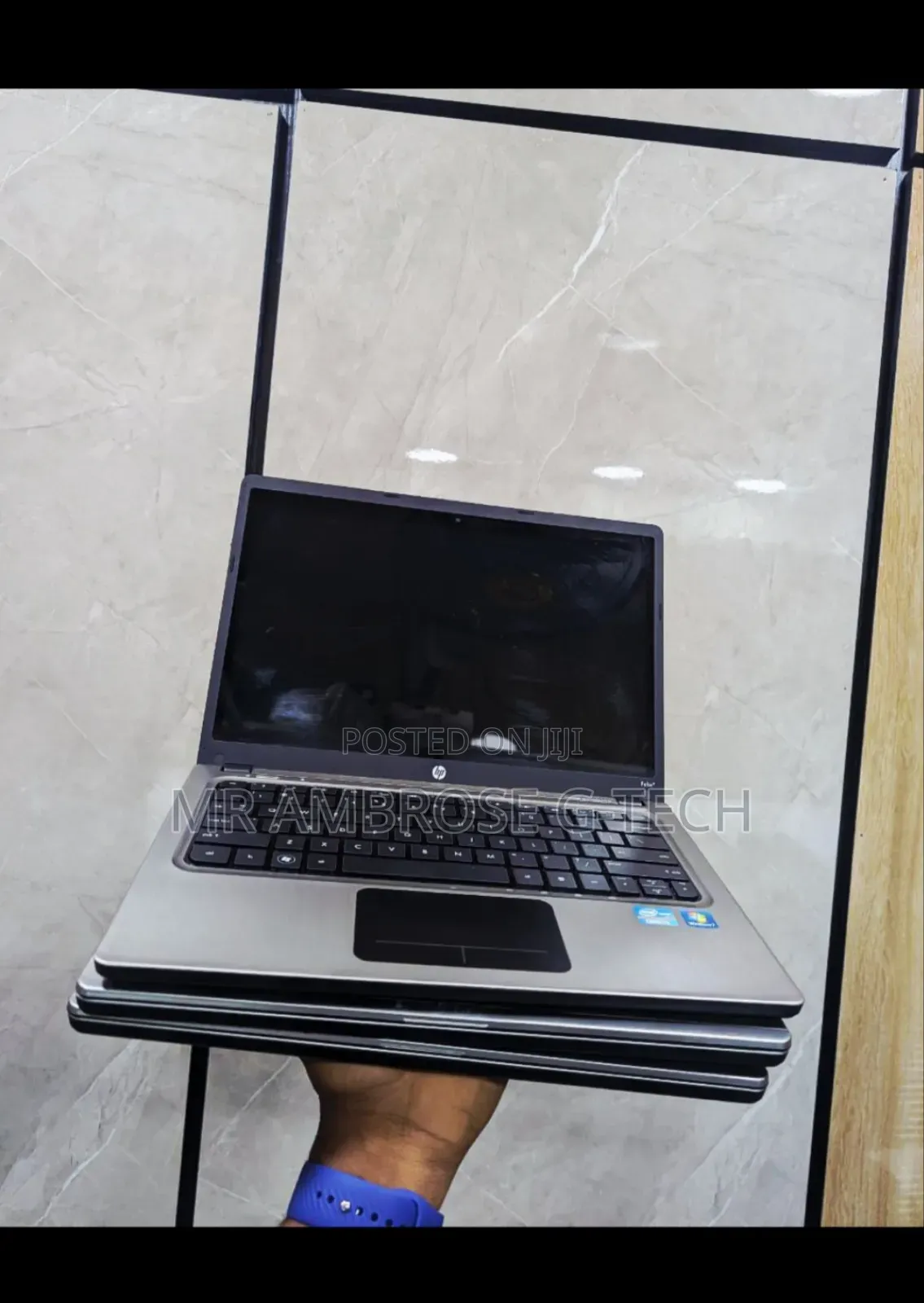 Laptop HP Folio 13 8GB Intel Core i5 SSD 128GB