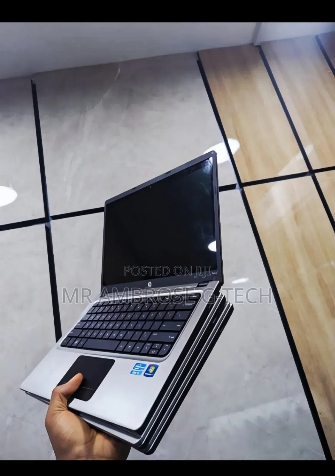 Laptop HP Folio 13 8GB Intel Core i5 SSD 128GB