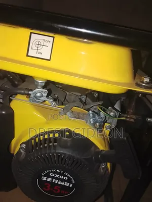 Senwei Generator