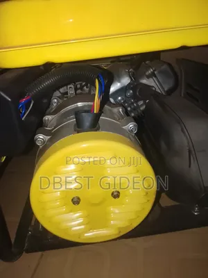 Senwei Generator