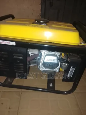 Senwei Generator