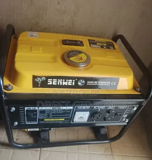 Senwei Generator