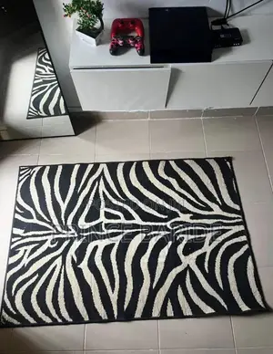Center Rug