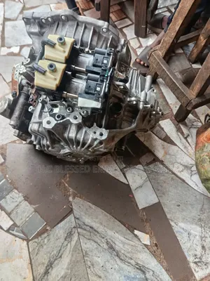 Complete Gear Box for GEELY 1.5 3PLUG