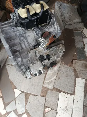 Complete Gear Box for GEELY 1.5 3PLUG