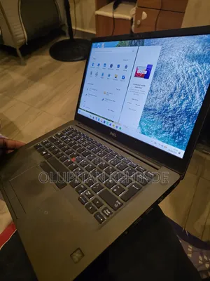 Laptop Dell Latitude 7490 8GB Intel Core i5 SSD 256GB