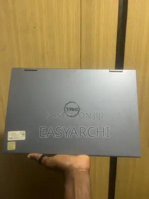 Laptop Dell Inspiron 15 16GB Intel Core i7 SSD 256GB