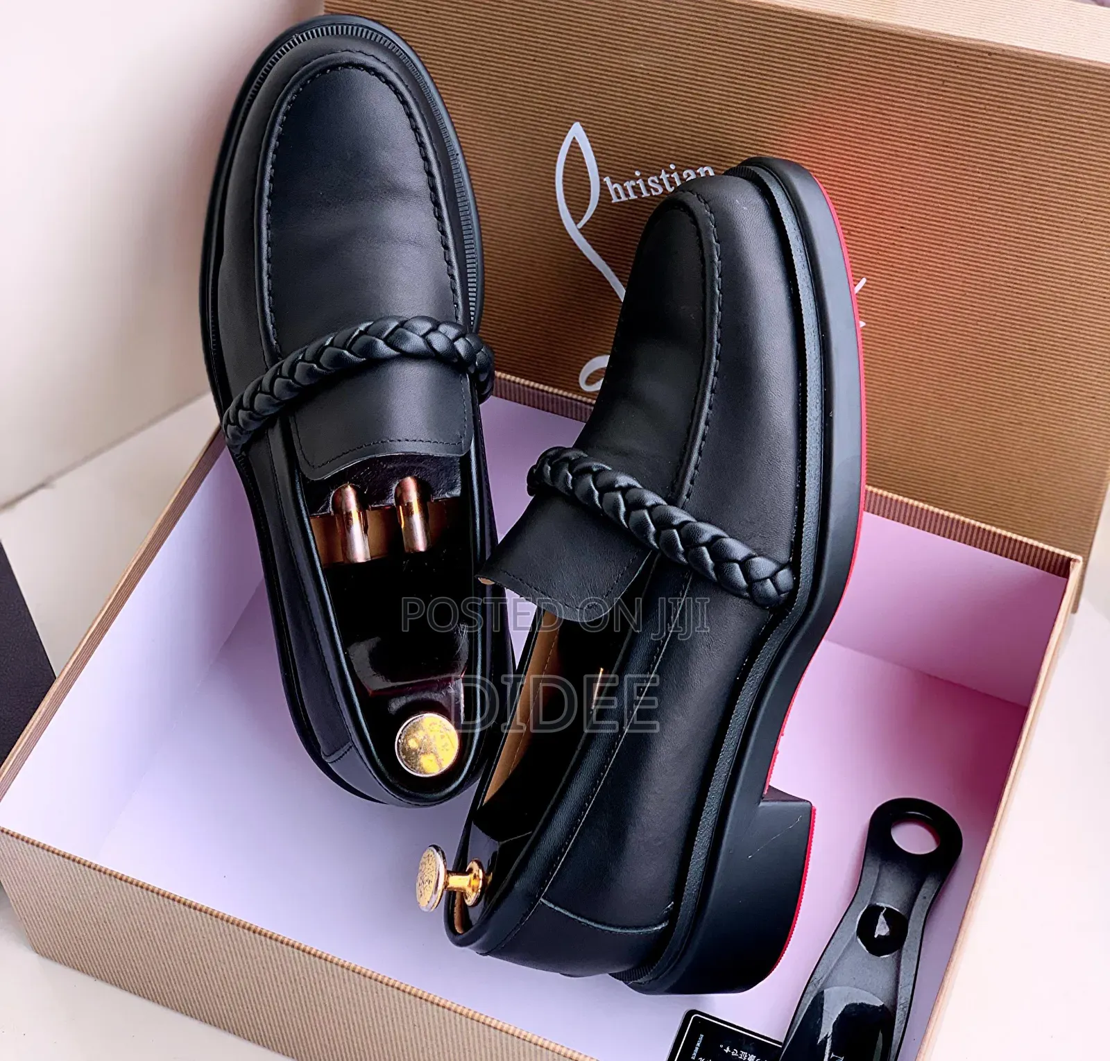 Christian Louboutin
