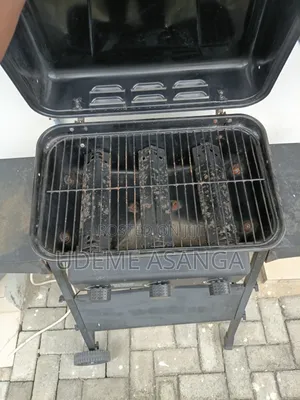 Grilling Machine