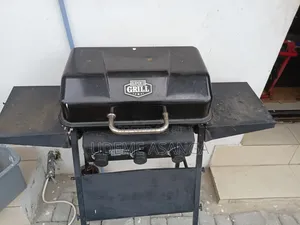 Grilling Machine