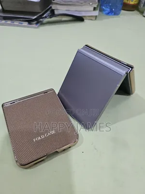 Samsung Galaxy Z Flip6 512 GB Silver