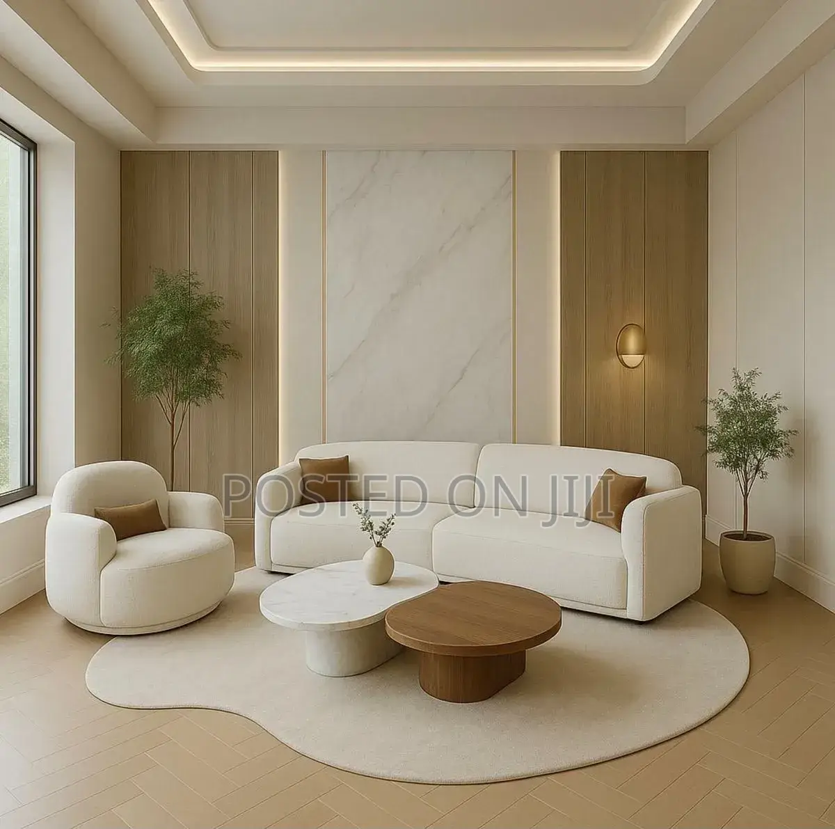 TV Console, Wardrobe's and Kitchen Cabinets