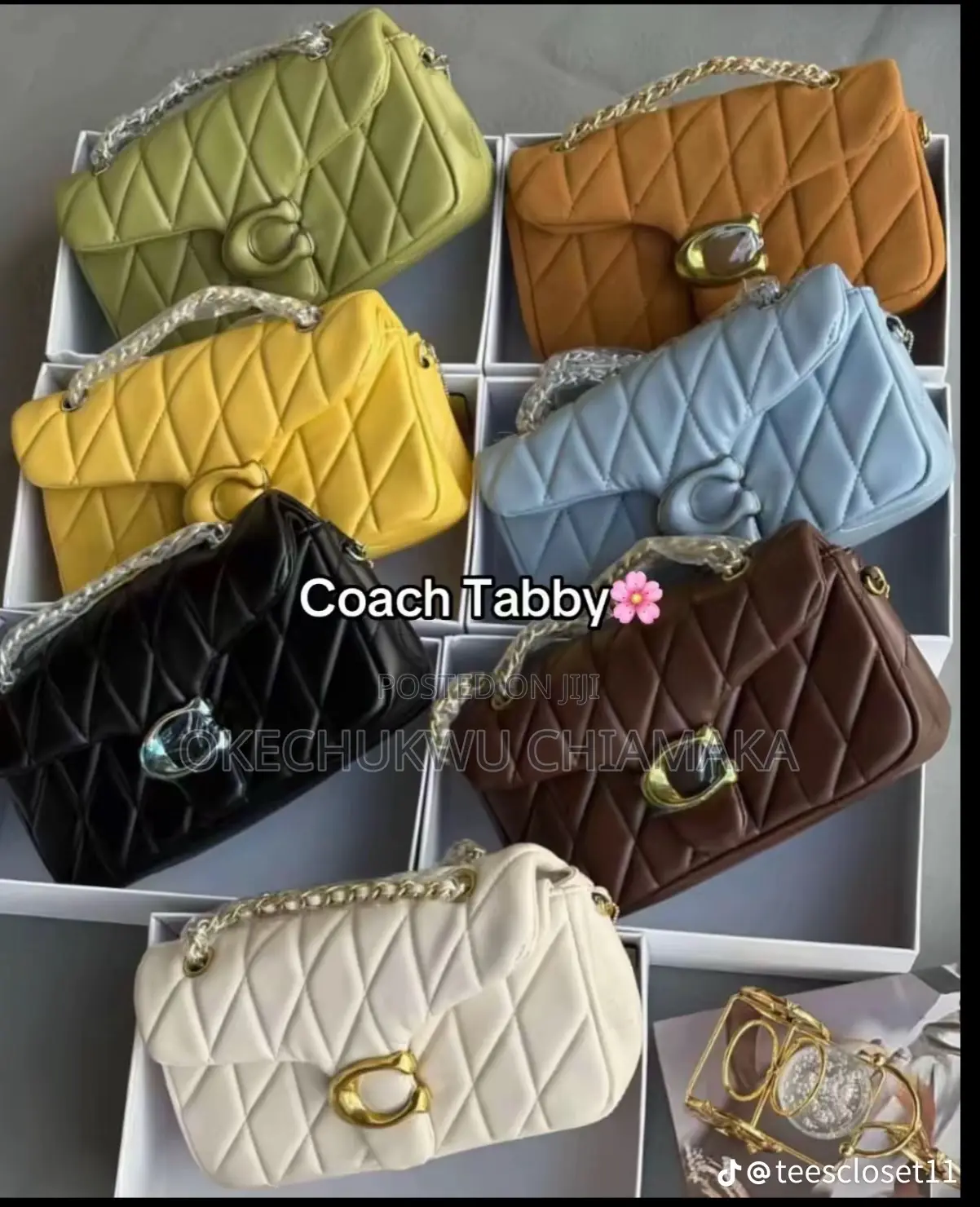 Coach Bags