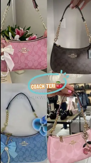 Coach Bags