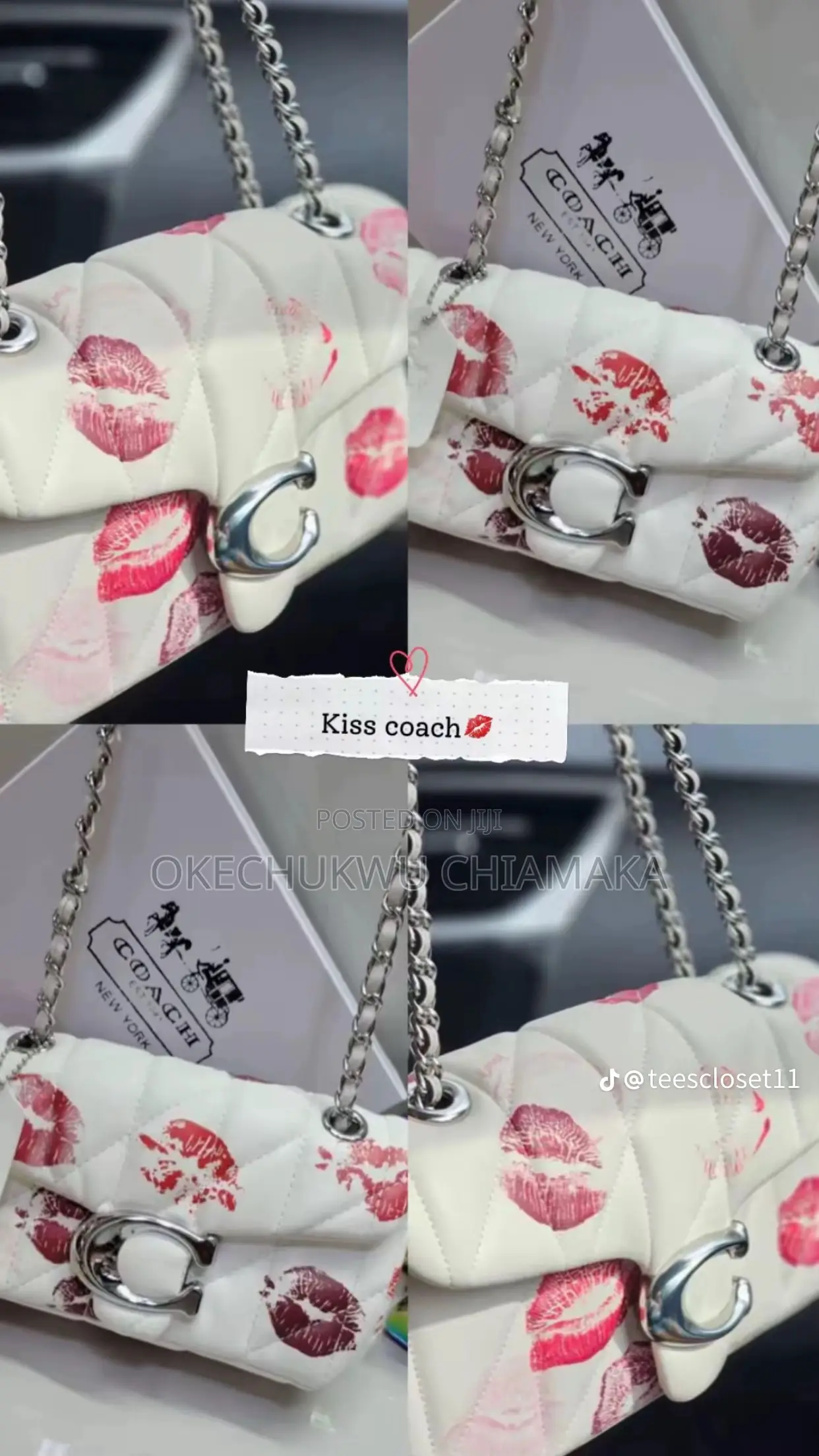 Coach Bags