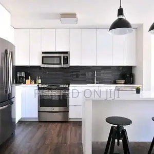 TV Console, Wardrobe's and Kitchen Cabinets