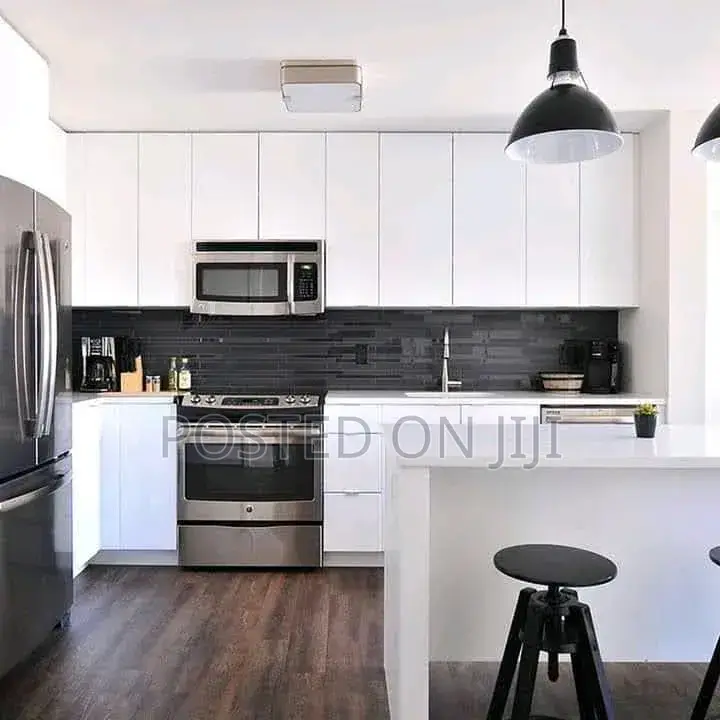 TV Console, Wardrobe's and Kitchen Cabinets