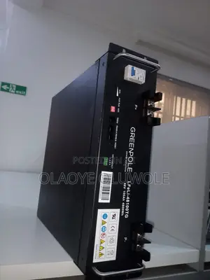 Lithium Battery