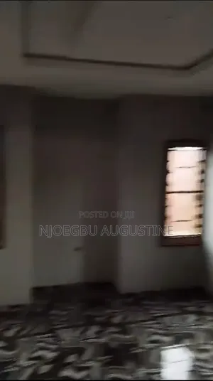 Furnished 3bdrm Bungalow in Assembly Of God, Ika North East for sale