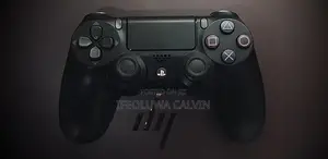PS4 Wireless Controller – Only 2 Weeks Used