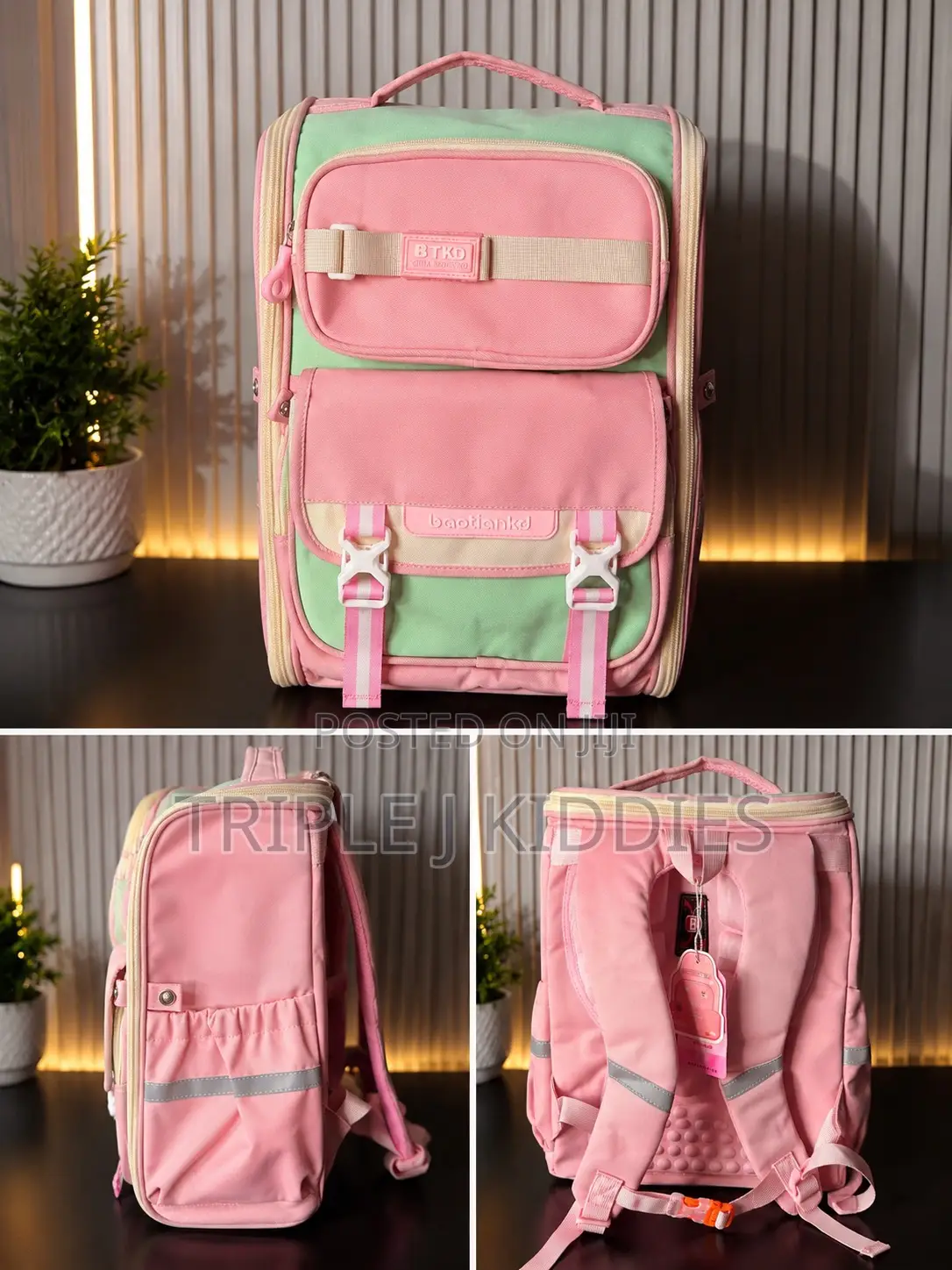 School Bags
