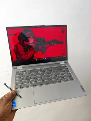 Laptop Lenovo ThinkBook 14s Gen 2 8GB Intel Core i5 SSD 256GB
