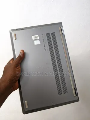Laptop Lenovo ThinkBook 14s Gen 2 8GB Intel Core i5 SSD 256GB