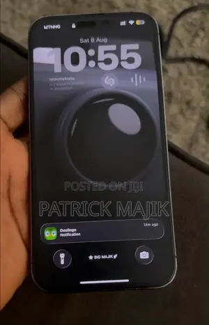 Apple iPhone 14 Pro Max 128 GB Purple