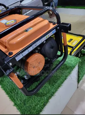 Firman Generator